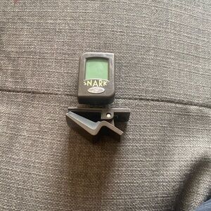 Guitar tuner